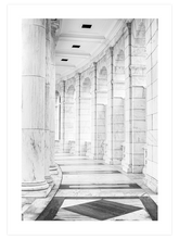 Architecture N4 - Art Print